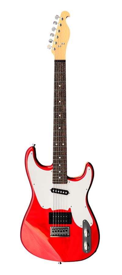 Guitarra White